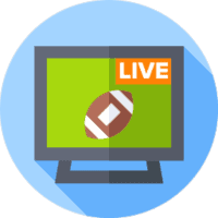 Live NFL on TV Today - FREE American Football TV Listings For All