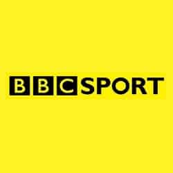 BBC sport logo