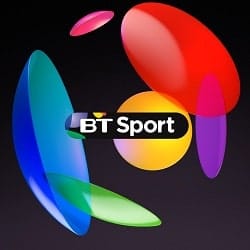 BT Sport Logo