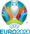 euro 2020 logo small