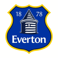 Everton FC on TV