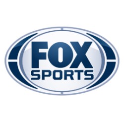 Fox Sports logo square