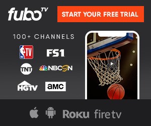 FuboTV free trial