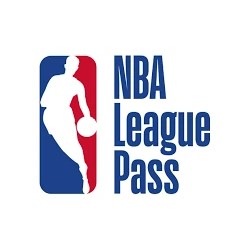 NBA league pass logo