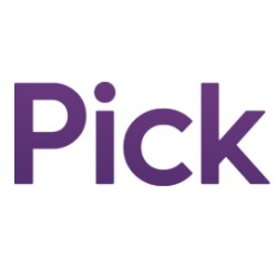Pick TV logo