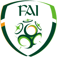 Republic of Ireland football badge