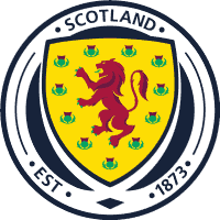 Scotland team badge