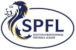 Scottish League logo