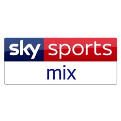 Sky Sports Mix logo