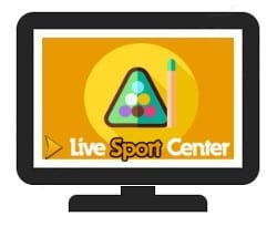 watch live snooker on tv
