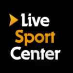 Live Sport Center logo